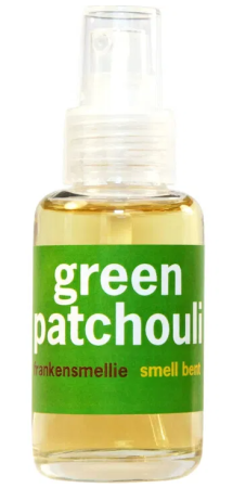 Smell Bent Green Patchouli