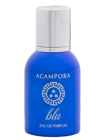 Bruno Acampora Blu – Lux Collection
