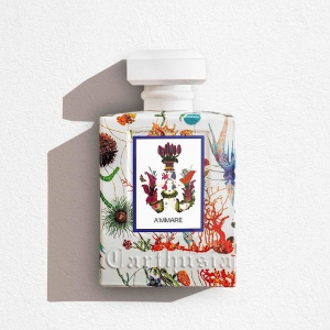 Лука Маффеи составил для Carthusia композицию A'mmare