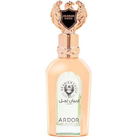 Arabian Eagle Ardor