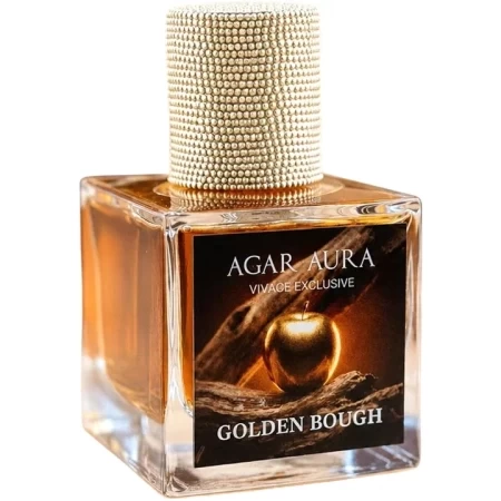 Agar Aura Golden Bough