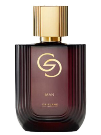 Oriflame Giordani Gold Man Eau de Parfum
