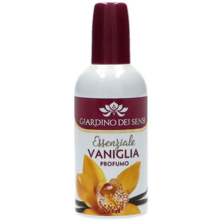 Giardino dei Sensi Essenziale Vaniglia