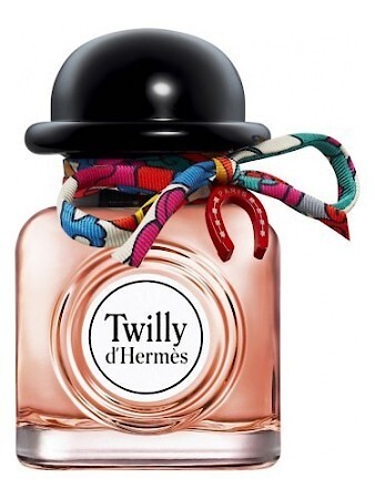 Hermès Charming Twilly d’Hermes