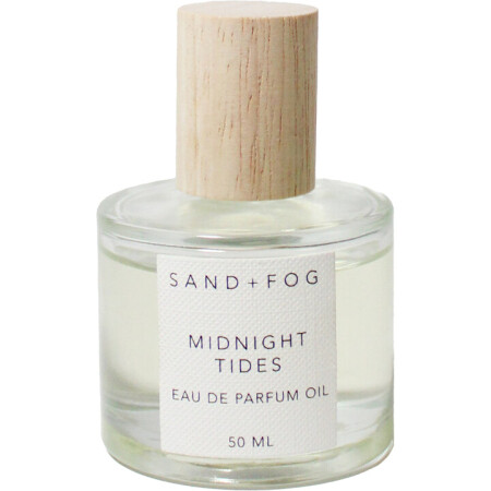 Sand + Fog Midnight Tides
