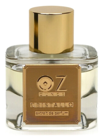 OZ Extrait Cristallo