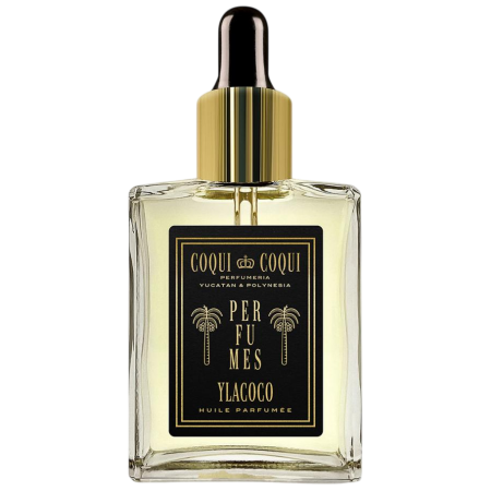 Coqui-Coqui Ylacoco Perfume Oil