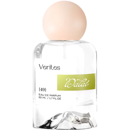 Verites Under the Dalat Tree