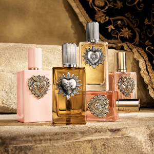 Dolce & Gabbana пополнили коллекцию Devotion новыми фланкерами