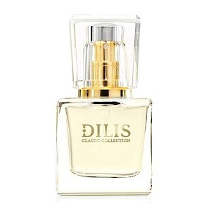 Номерная парфюмерия