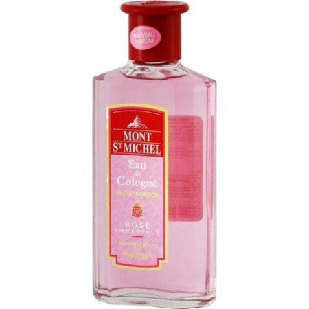 Mont St. Michel Rose Imperiale