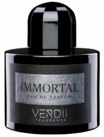 Verdii Fragrance Immortal