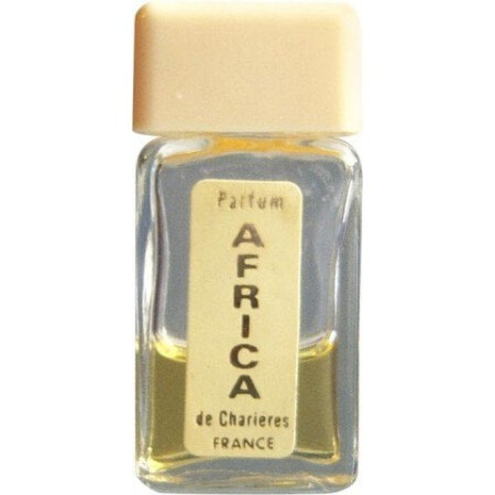 Parfums de Charieres Africa