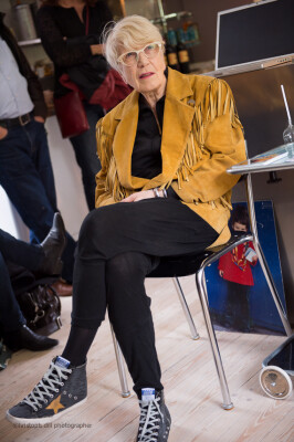 Веро Керн, парфюмер