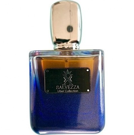 Salvezza Uber Collection