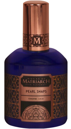 House of Matriarch Pearl Snaps