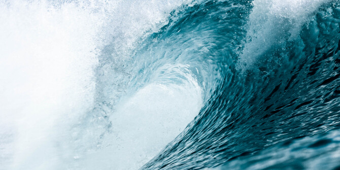 Море зовет: 6 ароматов с нотами водорослей, соли и цветущих рощ