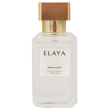 Elaya Good Habit
