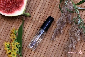 DFG 1924 Aroma Fruttato: последнее дыхание лета, первый шепот осени...