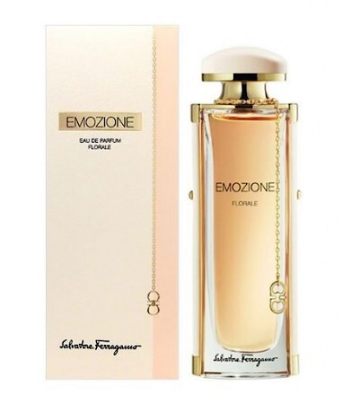 Emozione salvatore ferragamo store eau de parfum