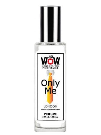 Croatian Perfume House Just Wow Only Me
