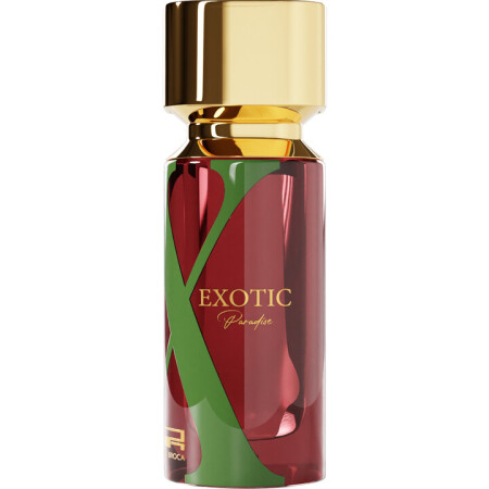 Rue Broca Exotic Paradise