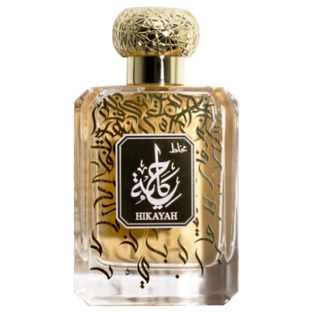AMD Perfumes Hikayah