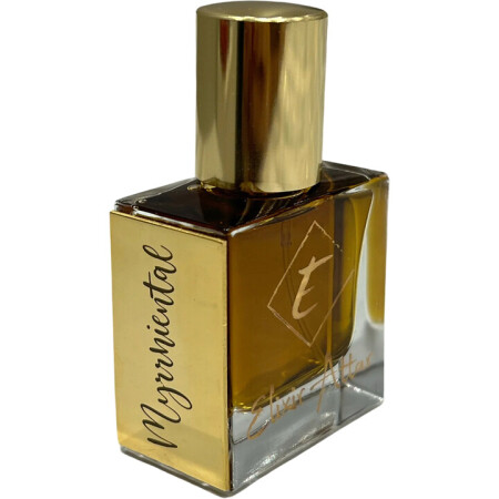 Elixir Attar Myrrhiental