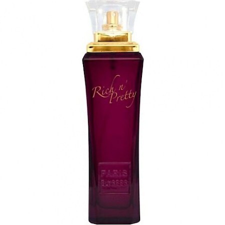 Paris Elysees / Le Parfum by PE Rich and Pretty