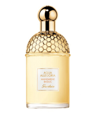 Guerlain Aqua Allegoria Mandarine Basilic