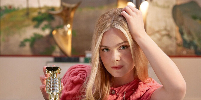 Paco Rabanne анонсировали бестселлеры Phantom и Fame в формате духов