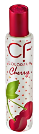 Fuller Cherry Colorfun