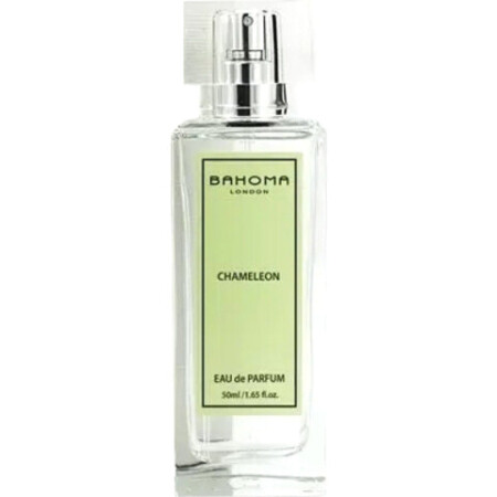 Bahoma Chameleon Eau de Parfum