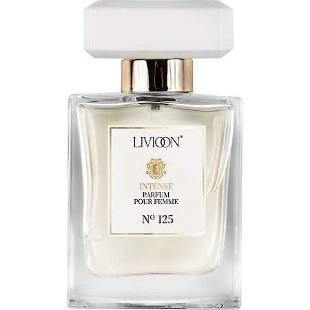 Livioon No 125 Intense