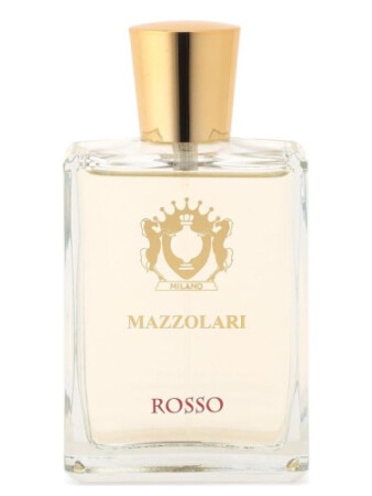 Mazzolari Rosso