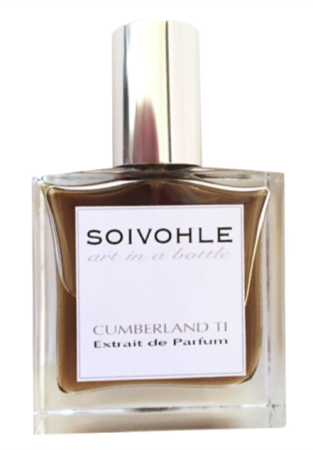 Soivohle Cumberland Ti