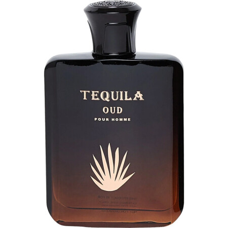 Bharara Tequila Oud