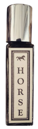 For Strange Women Horse