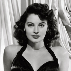 Le Galion анонсировали аромат, посвященный актрисе Аве Гарднер