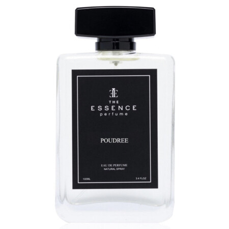 The Essence Perfume Poudree туалетная вода для женщин — где купить ...