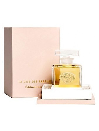 Coty Le Jasmin de Corse