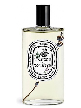Diptyque Vinagre de Toilette Edition Méditerranée