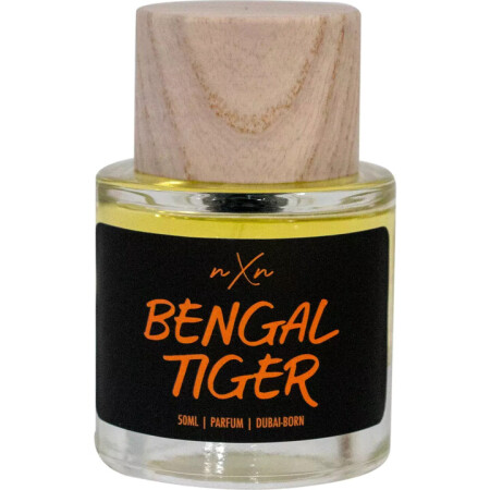 nXn Perfumes Bengal Tiger