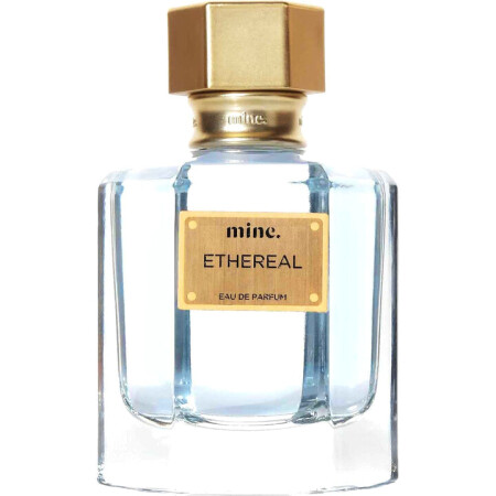 mine. Ethereal