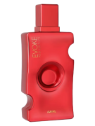 Evoke Red Her