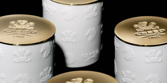 Creed показали новую коллекцию душистых свечей, вдохновлённую путешествиями