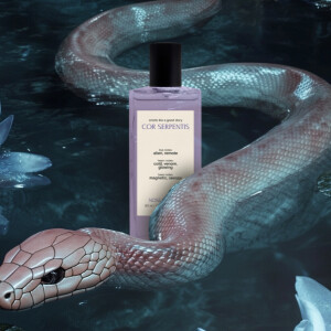 Космические джунгли: новый аромат Cor Serpentis от Nose Republic