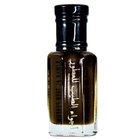 Ajwaa Perfumes D.Oud Hindi Pure Khas 150 Years Old Tola