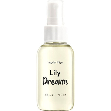 Lefties Lily Dreams