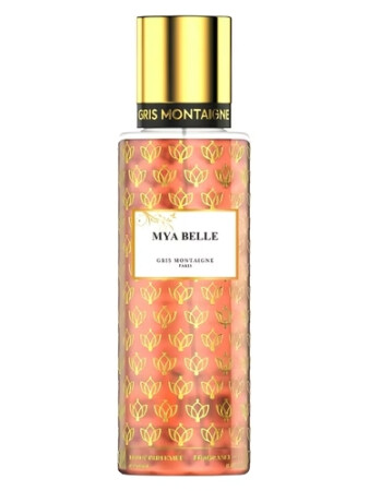 Gris Montaigne Mya Belle